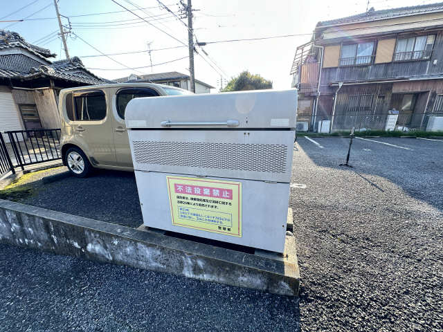 共用部分