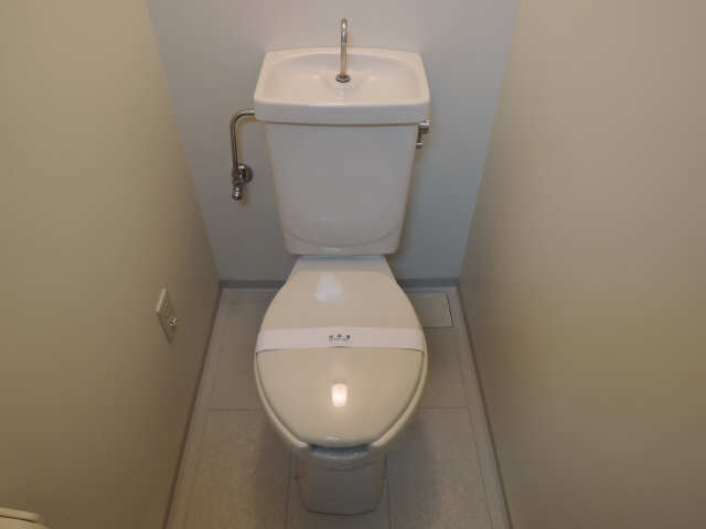 ＷＣ