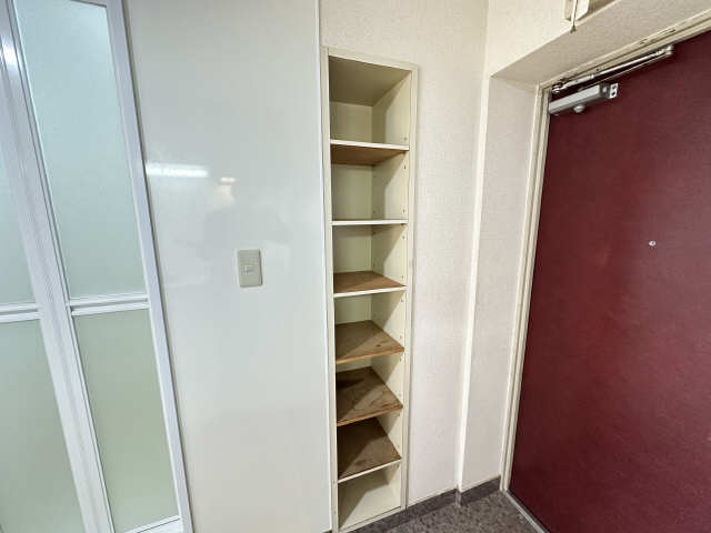 シューズBOX
