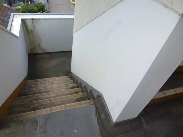 階段