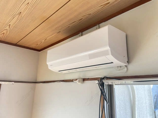 エアコン