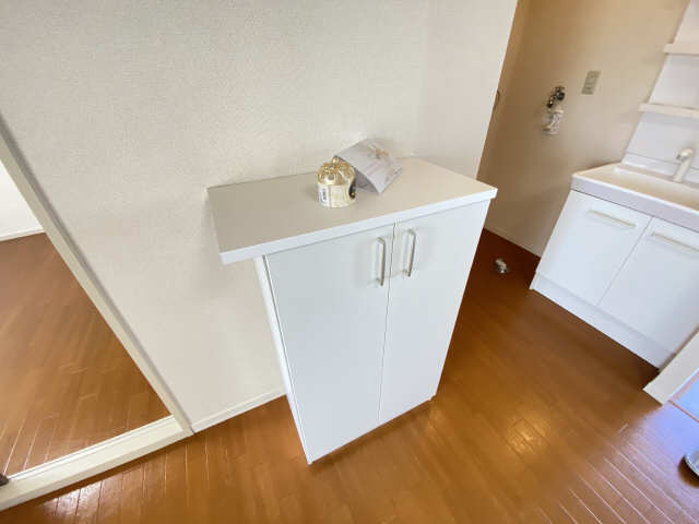 シューズBOX