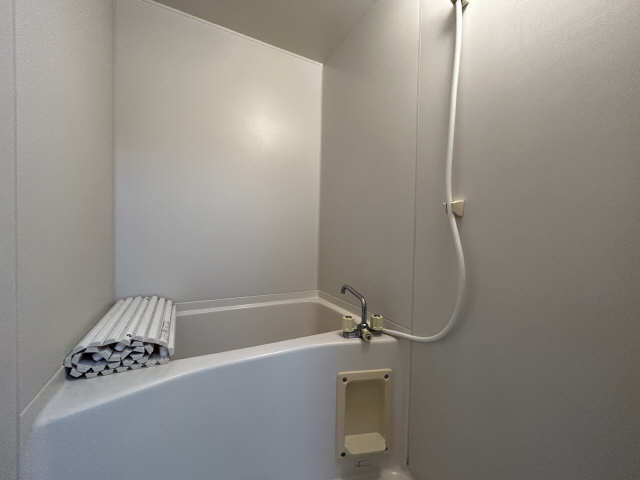 コーポ新町Ⅱ 2階 浴室