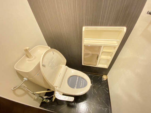 WC