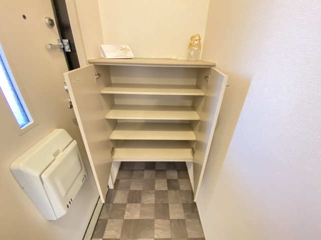 シューズBOX