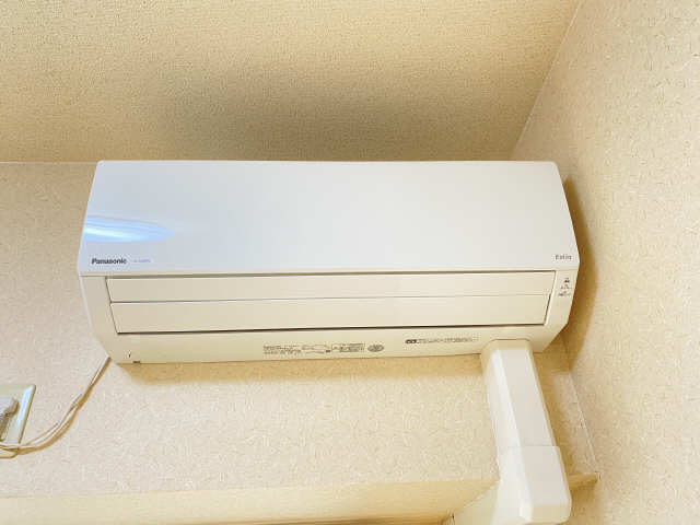 エアコン２台目