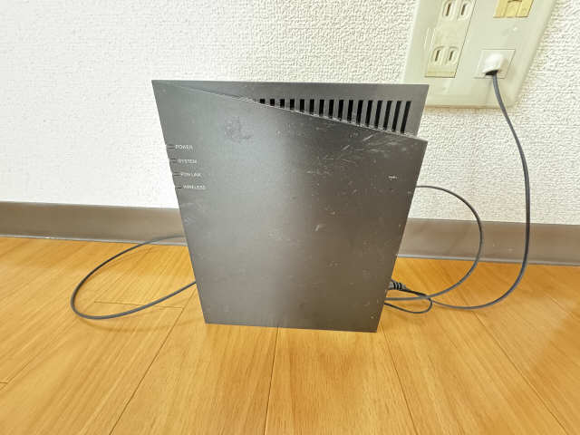 エアコン