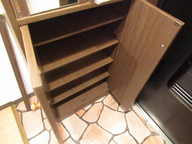 シューズBOX