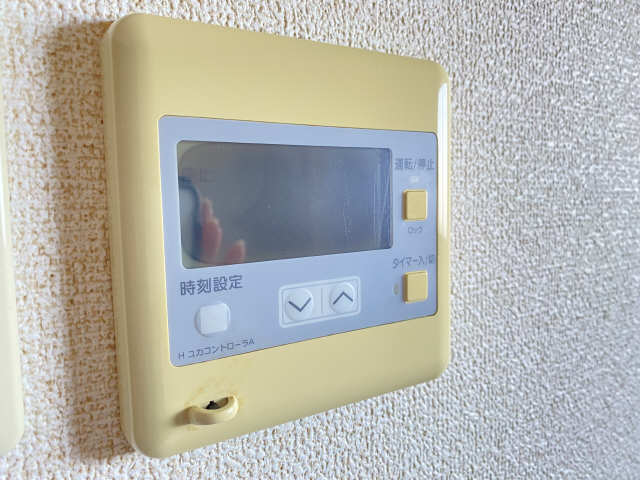 床暖パネル
