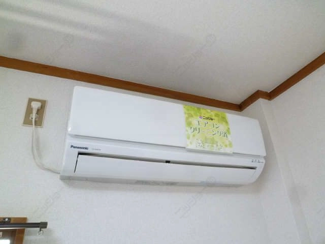 エアコン
