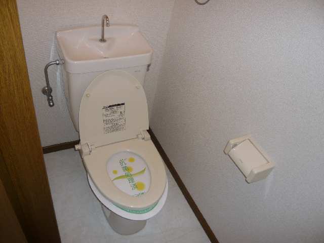 ＷＣ