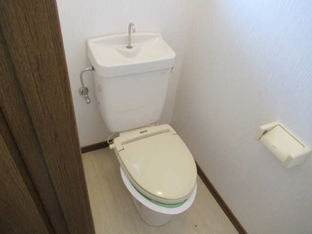 ＷＣ