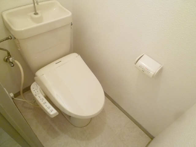 ＷＣ