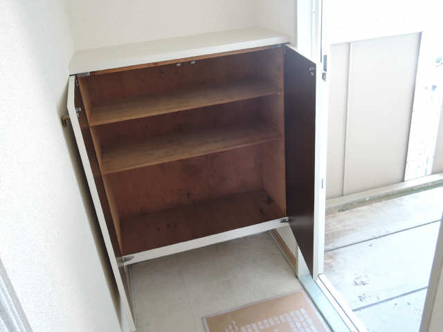 シューズＢＯＸ