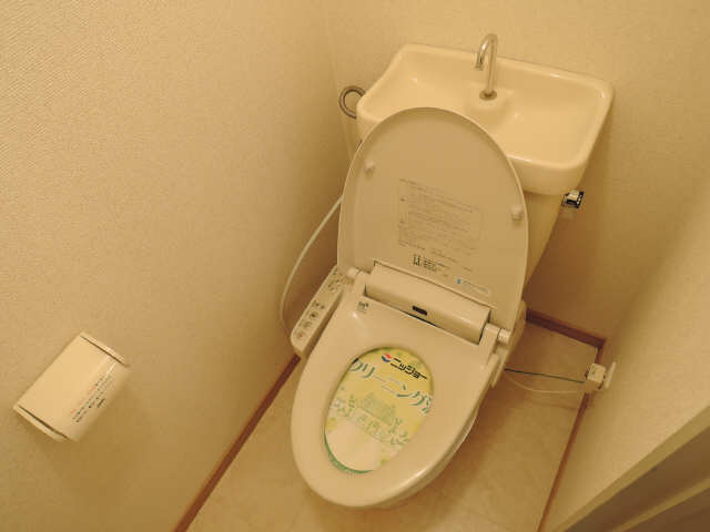ＷＣ