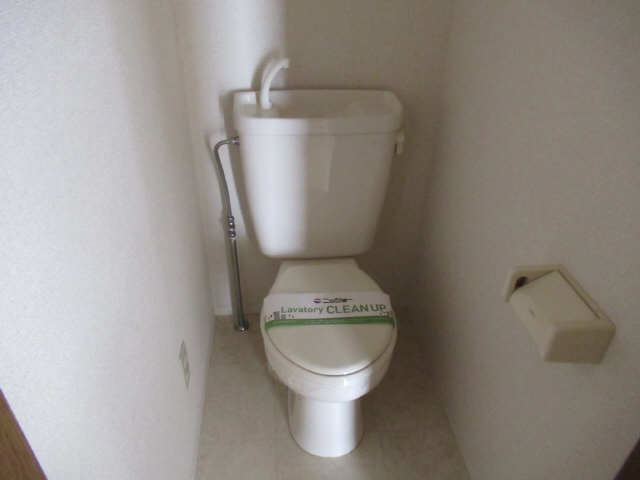 ＷＣ