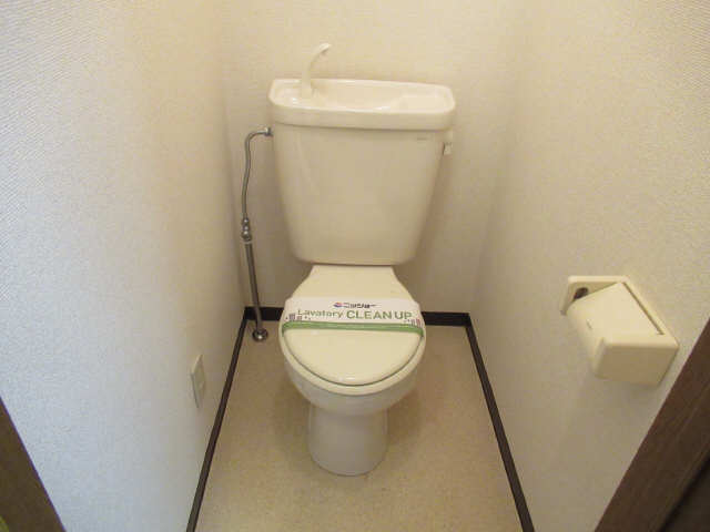 ＷＣ