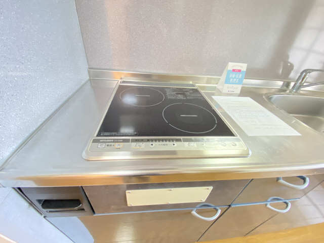 IHコンロ