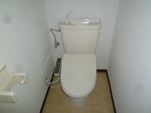 ＷＣ