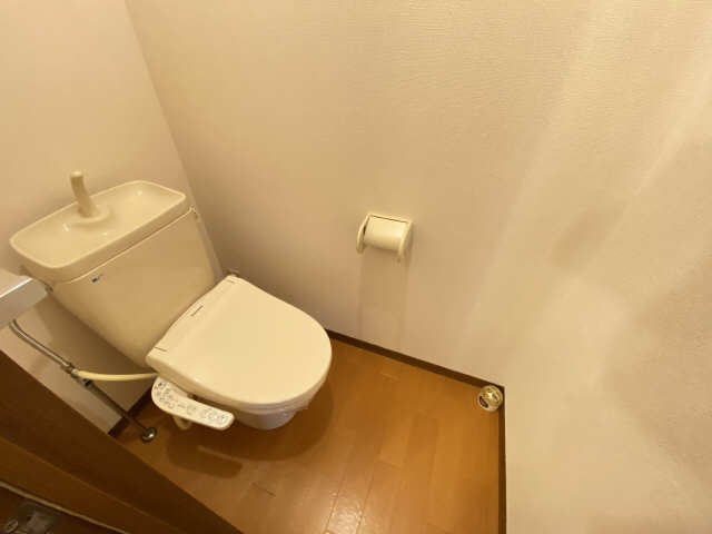 WC