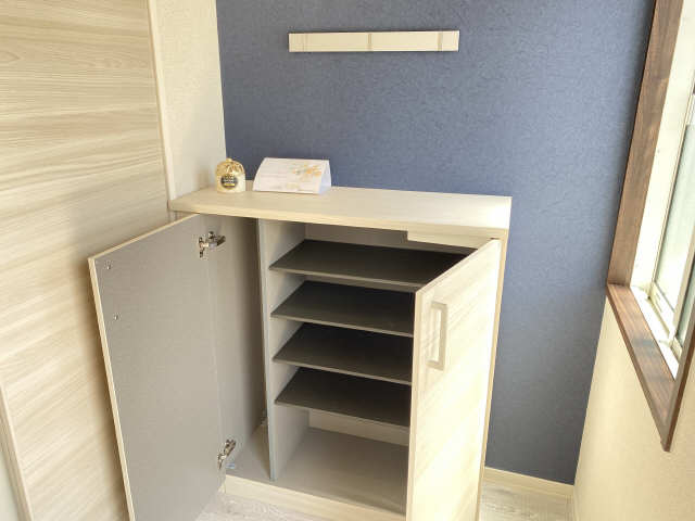シューズBOX
