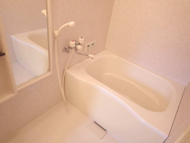 アルタ本城　Ｇ 2階 浴室