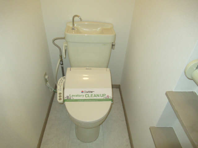 WC