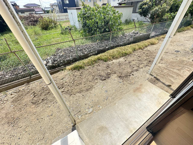 庭