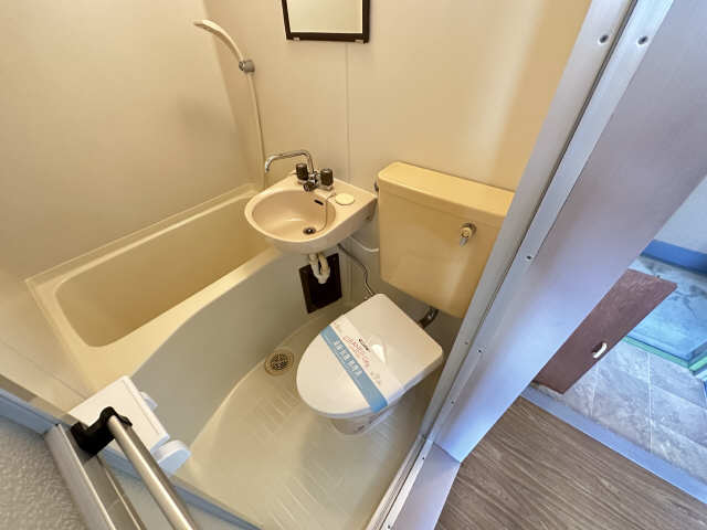 WC