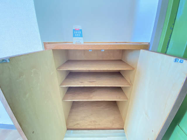 シューズBOX