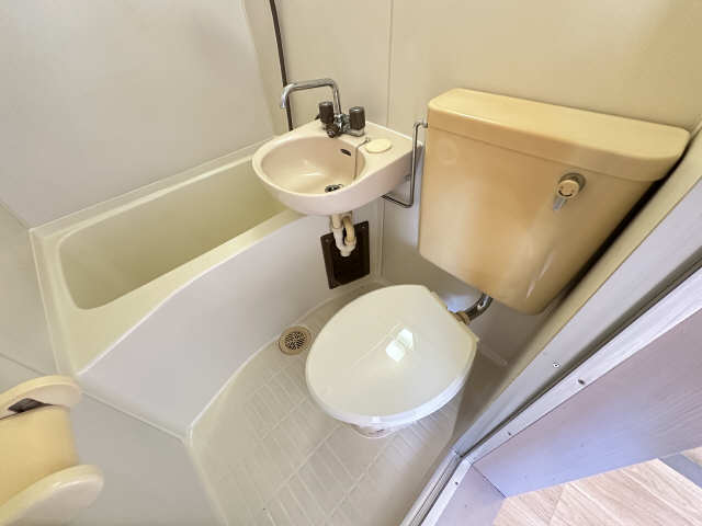 WC
