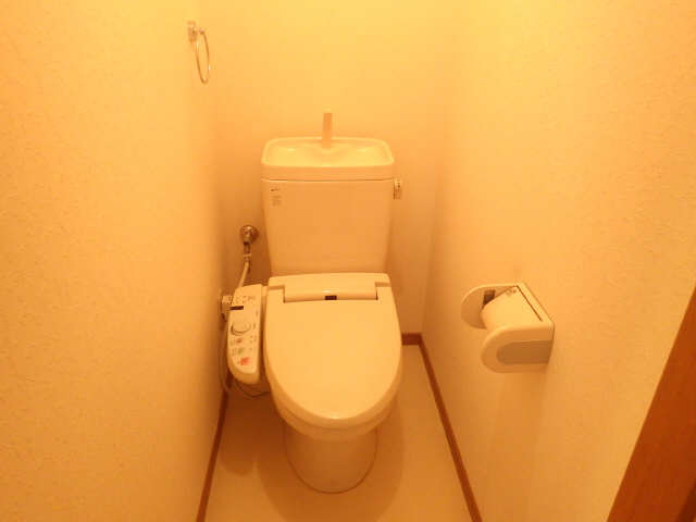 ＷＣ