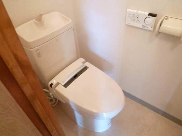 ＷＣ