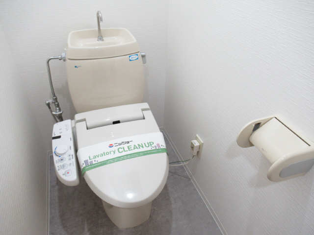 WC