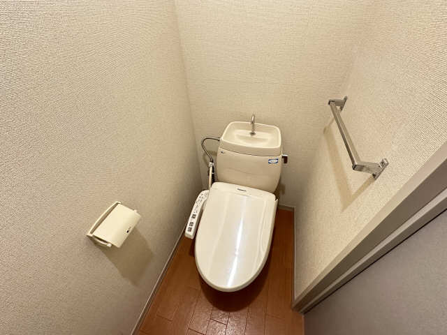 メゾンタイガ 2階 WC