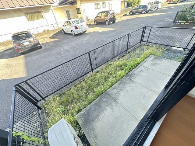庭