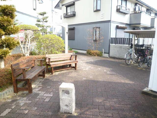 共有部分