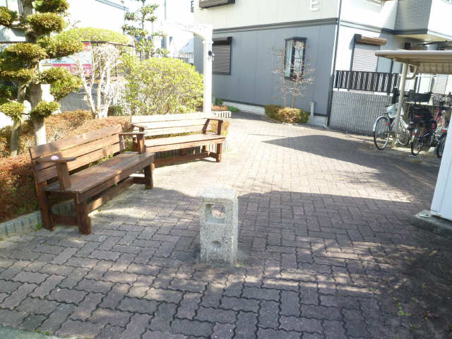 共有部分
