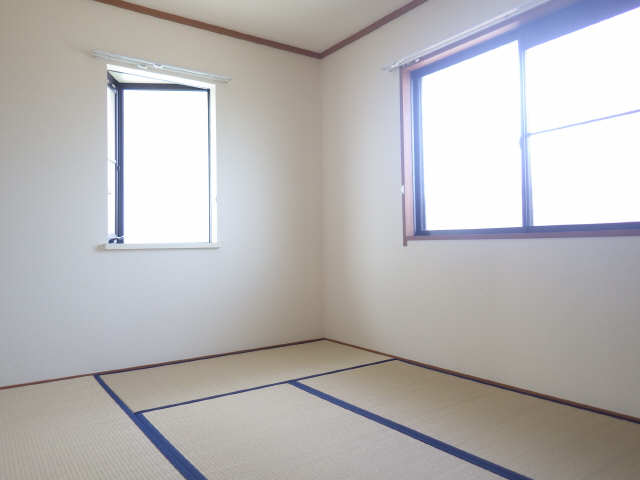 和室６帖