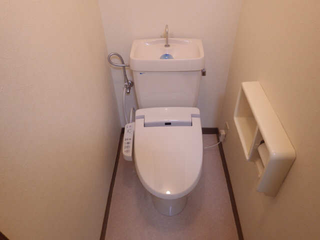 ＷＣ