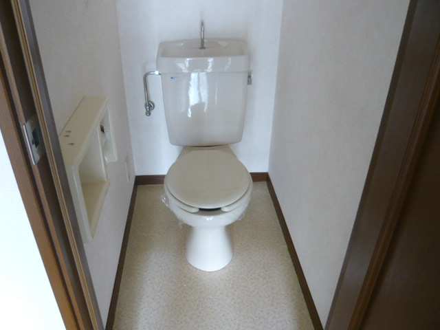 ＷＣ