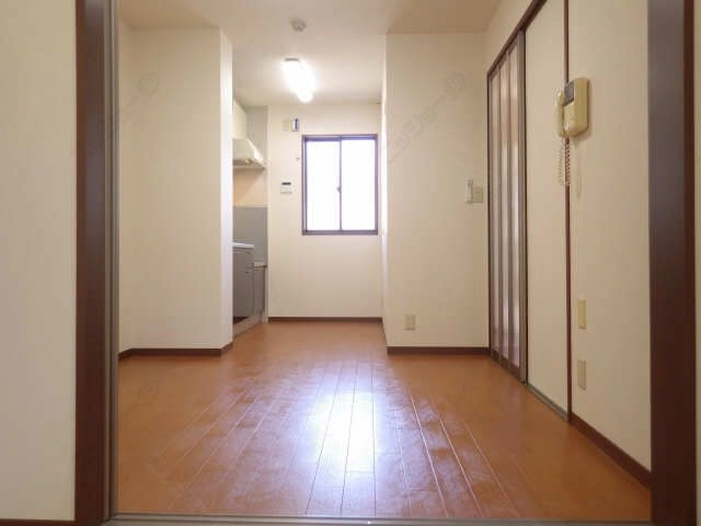 ダイニング7.5帖