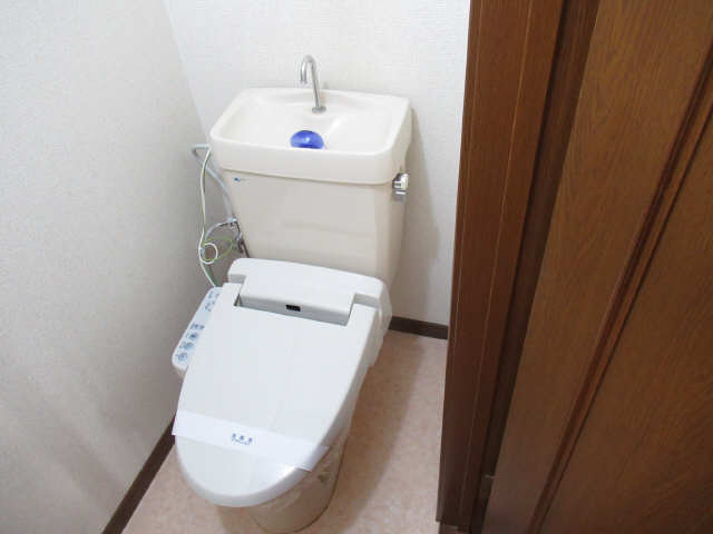 ＷＣ