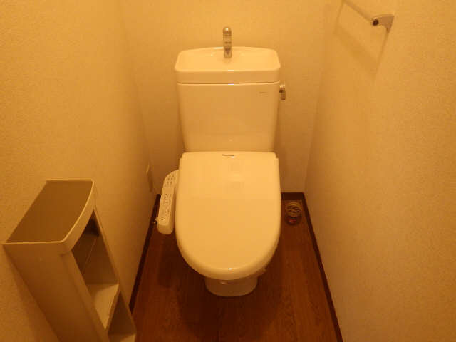 ＷＣ