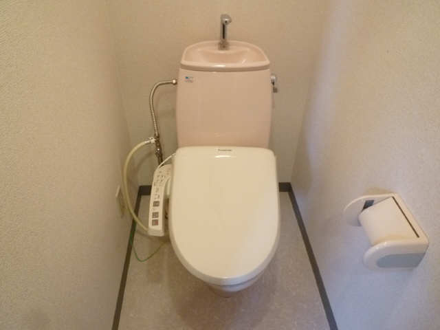 ＷＣ