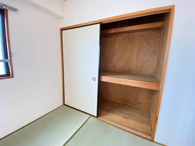 和室収納