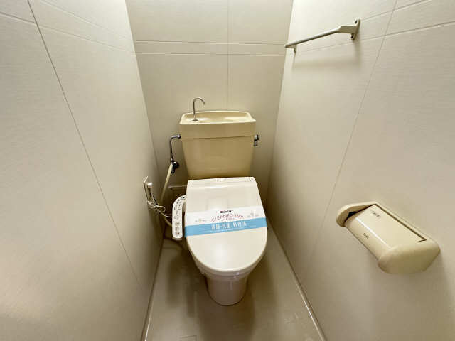 WC
