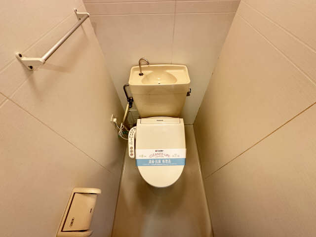 WC