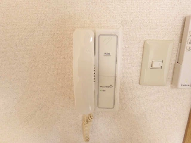 インターホン