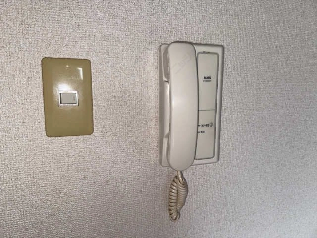 インターホン